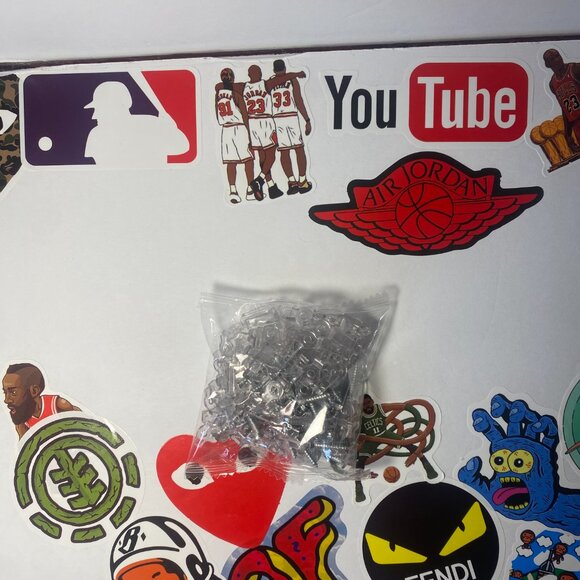 LETIANPAI 200 ft Outdoor LED Strip Lights Waterproof Outside, App & Remote - Picture 6 of 16